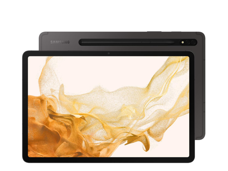 Samsung Galaxy Tab S8 11